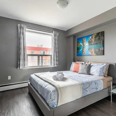 Glenview West Apartment W Patio - Near Downtown Hamilton Exterior photo