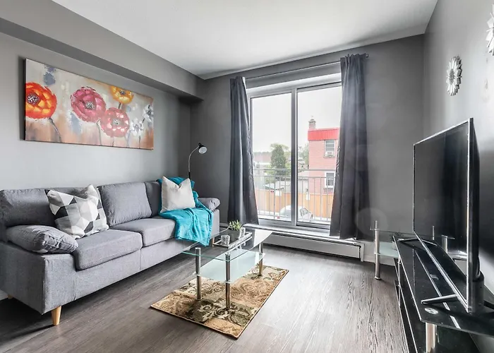Glenview West Apartment W Patio - Near Downtown